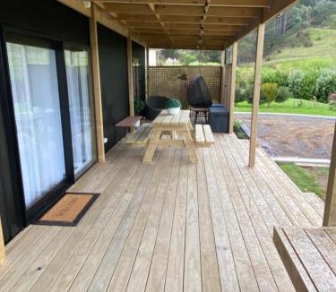 Te Mata Apartment | Te Mata Retreat