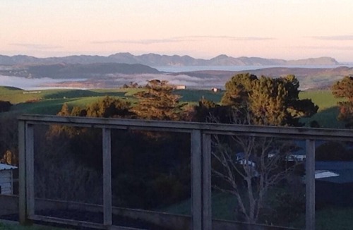 Raglan House | Te Mata Rural Escape