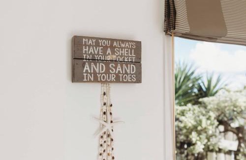 Bell Block Apartment | Te Moana Waterfront - beachside accommodation