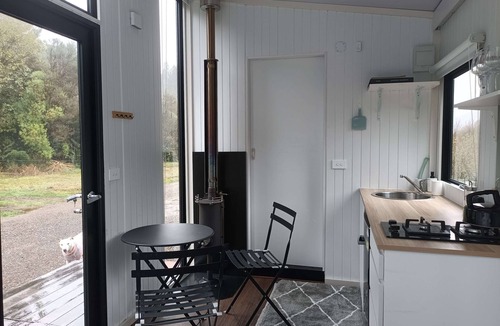 Shannon House | Te Paki Dam View 1 by Tiny Away