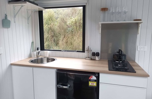 Shannon House | Te Paki Dam View 1 by Tiny Away