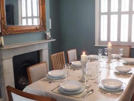 Ramsgate House | Te Papa