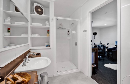 Te Popo Bed & Breakfast | Te Popo Gardens Rural Retreat