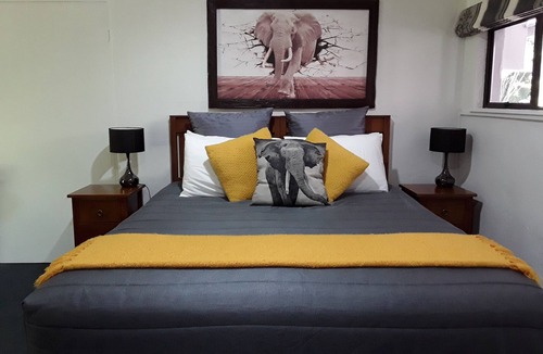 Te Popo Bed & Breakfast | Te Popo Gardens Rural Retreat