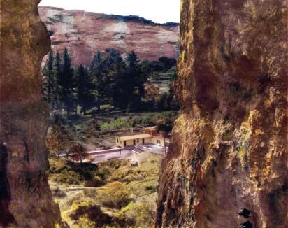 Te Puia Hotel | Te Puia Hot Springs Hotel