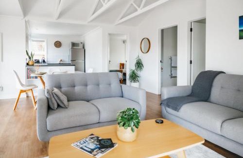 Te Puna Apartment | Te Puna Cottage Gardens B&B