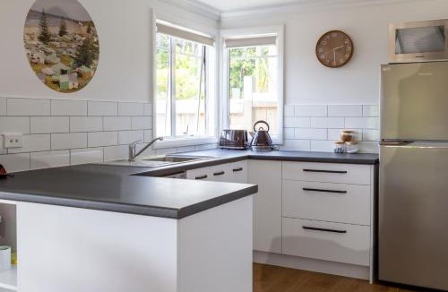 Te Puna Apartment | Te Puna Cottage Gardens B&B