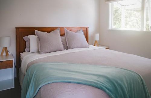 Te Puna Apartment | Te Puna Cottage Gardens B&B