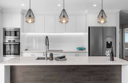 Whakamarama House | Te Puna Valley Escape