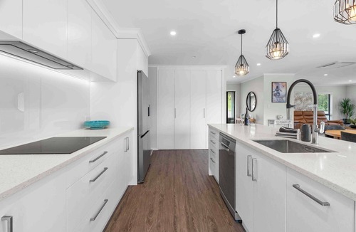 Whakamarama House | Te Puna Valley Escape