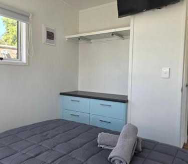 Te Puru Resort | Te Puru Holiday Park