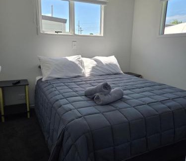 Te Puru Resort | Te Puru Holiday Park