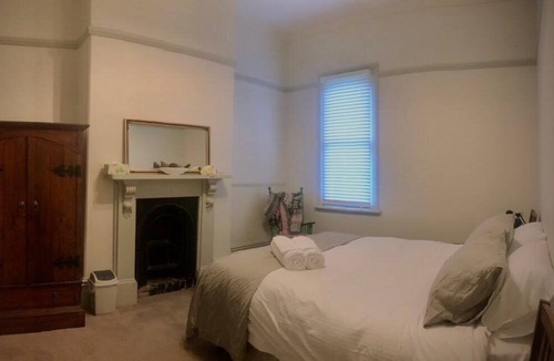 Blayney Bed & Breakfast | Te Rata House - Guestroom