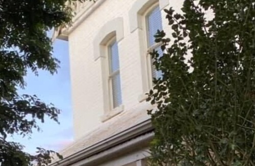 Blayney Bed & Breakfast | Te Rata House - Westview Room