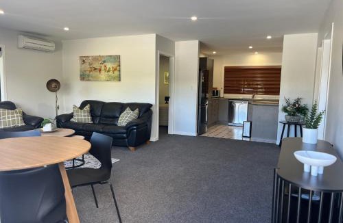 Masterton Apartment | Te Roto on Te Ore Ore