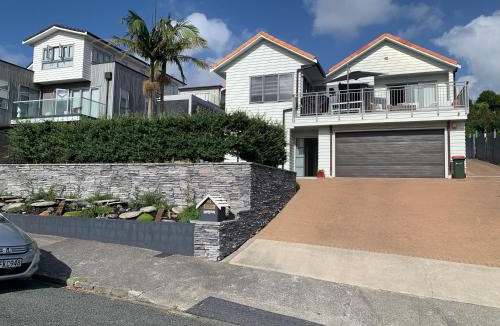 Orakei Bed & Breakfast | Te Rukutai