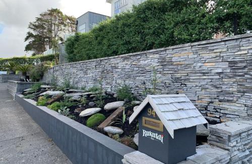 Orakei Bed & Breakfast | Te Rukutai