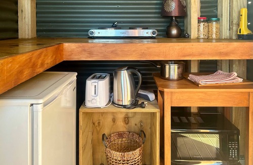 Waitomo Caves Cottage | Te Tiro Accommodation