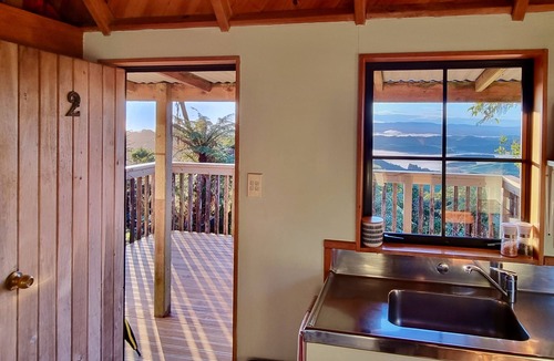 Waitomo Caves Cottage | Te Tiro Accommodation