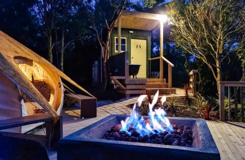 Waitomo Caves Other | Te Tiro Accommodation