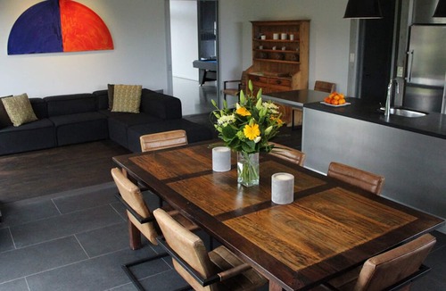 Taiharuru Villa | Te Whara at Kauri Mountain Point