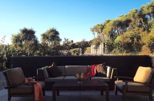 Taiharuru Villa | Te Whara at Kauri Mountain Point