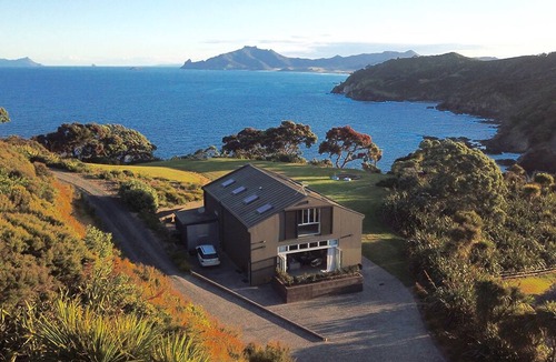 Taiharuru Villa | Te Whara at Kauri Mountain Point