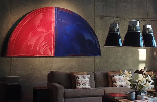 Taiharuru Villa | Te Whara at Kauri Mountain Point