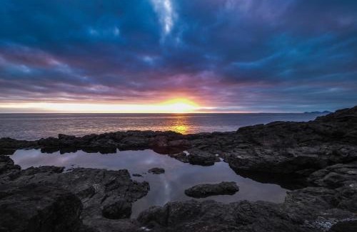 Taiharuru Villa | Te Whara at Kauri Mountain Point