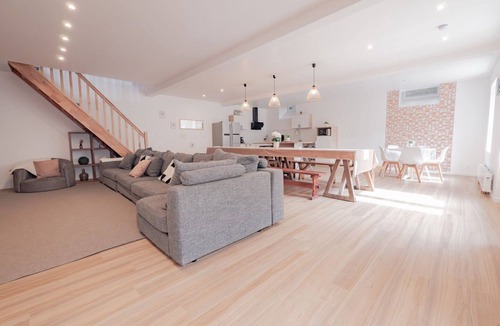 Mitry-Mory Apartment | TEA&CHILL - Les Retrouvailles - Near Paris