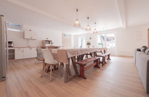 Mitry-Mory Apartment | TEA&CHILL - Les Retrouvailles - Near Paris