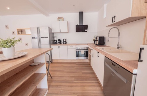 Mitry-Mory Apartment | TEA&CHILL - Les Retrouvailles - Near Paris