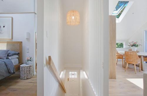 Tea Gardens Apartment | Tea Gardens Loft