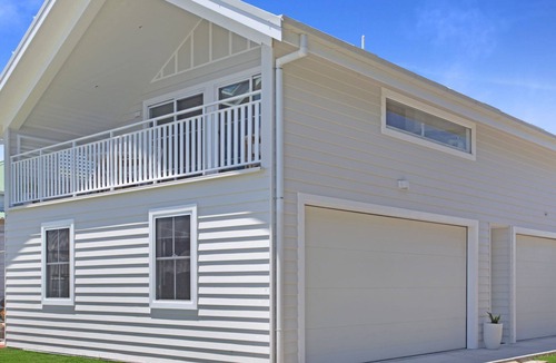 Tea Gardens Apartment | Tea Gardens Loft - Boutique Accommodation