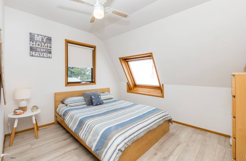 Tea Gardens House | Tea Gardens Waterfront Bliss