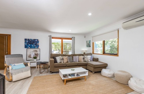 Tea Gardens House | Tea Gardens Waterfront Bliss