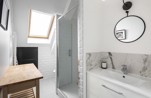 Saint-Helier Apartment | Tea Time - Two Bedroom Apartment, Sleeps 4