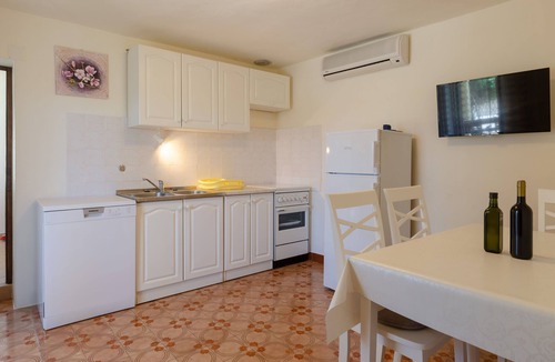 Prizba Apartment | Teacher's Pebble Beach House Ground Floor Apartment