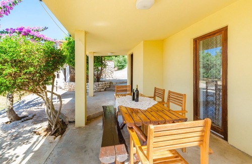 Prizba Apartment | Teacher's Pebble Beach House Ground Floor Apartment