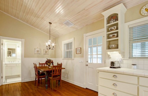 Comfort House | Teachers Cottage at RRR - A Birdy Vacation Rental