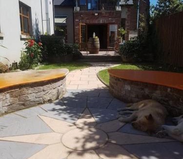 Strabane Apartment | TeachinTom