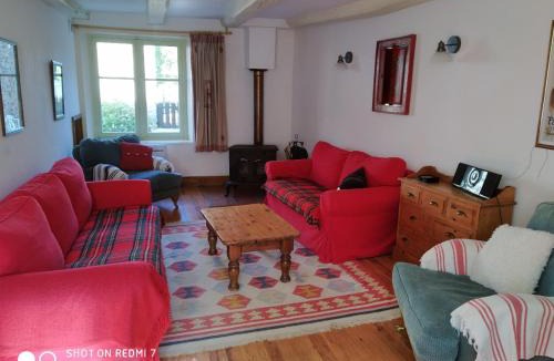 La Gree-Saint-Laurent House | Teag Beag