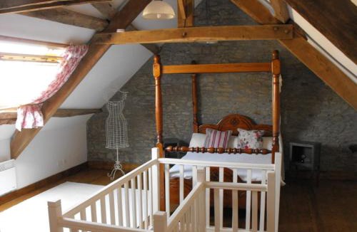 La Gree-Saint-Laurent House | Teag Beag