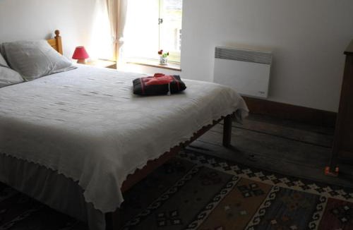 La Gree-Saint-Laurent House | Teag Beag