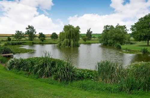 Redbrook Cottage | Teal Barn Annexe