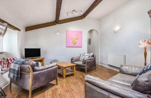 Redbrook House | Teal Barn Annexe