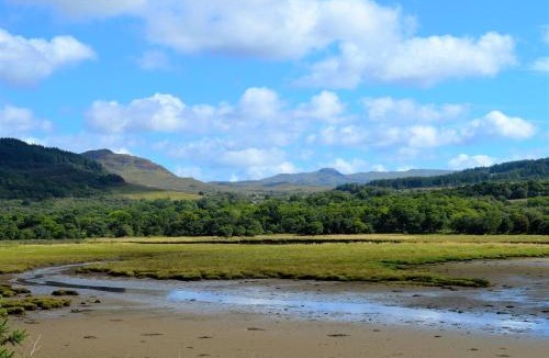 Colintraive House | Teal Cottage