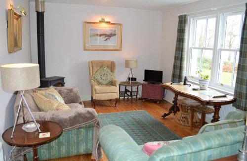 Colintraive House | Teal Cottage