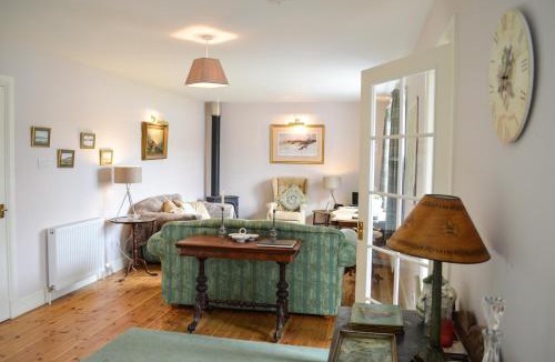 Colintraive House | Teal Cottage