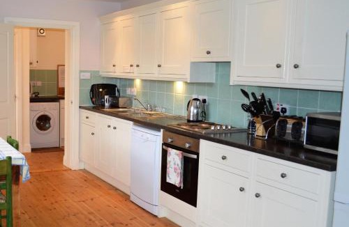 Colintraive House | Teal Cottage
